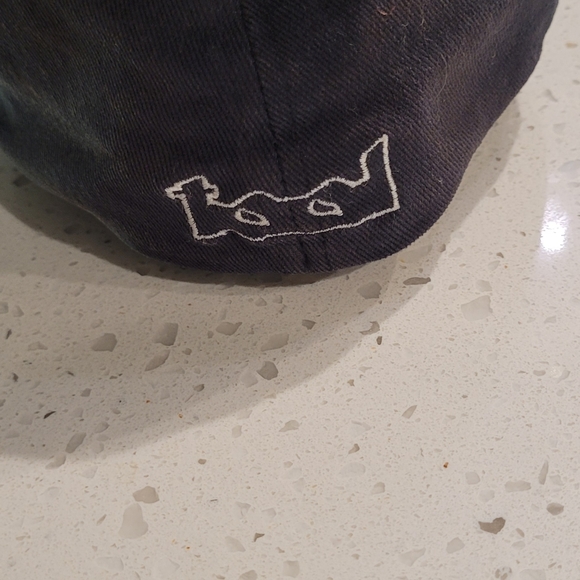 Rare Tool 2001 Fitted Hat - Picture 4 of 5